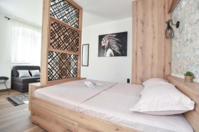 Sambra old town apartment